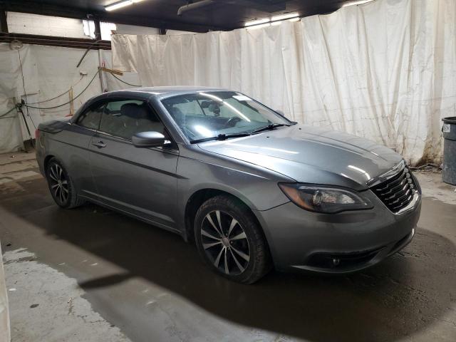 Photo 3 VIN: 1C3BC8EG4BN582134 - CHRYSLER 200 