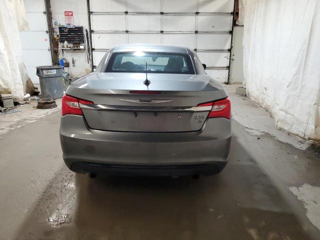 Photo 5 VIN: 1C3BC8EG4BN582134 - CHRYSLER 200 