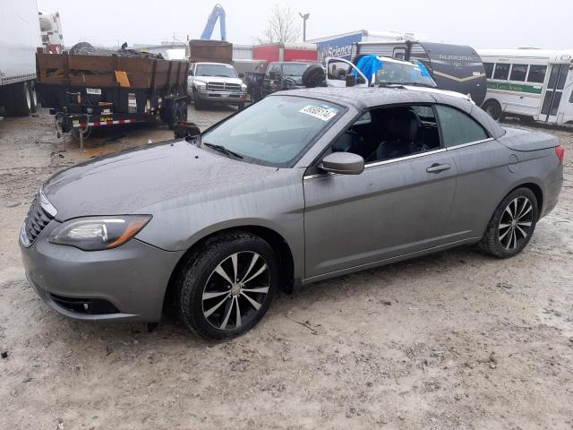 Photo 0 VIN: 1C3BC8EG7BN583388 - CHRYSLER 200 