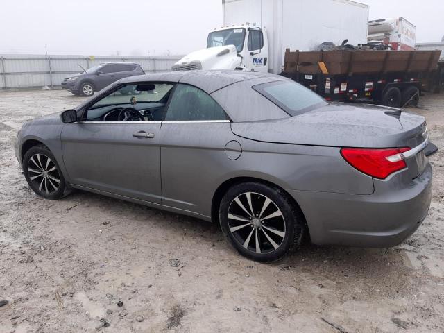 Photo 1 VIN: 1C3BC8EG7BN583388 - CHRYSLER 200 