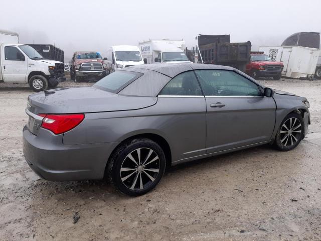 Photo 2 VIN: 1C3BC8EG7BN583388 - CHRYSLER 200 