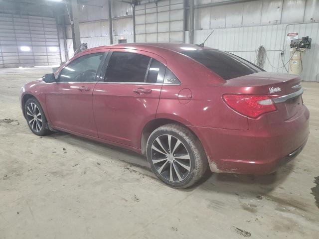 Photo 1 VIN: 1C3BC8FG0BN566995 - CHRYSLER 200 