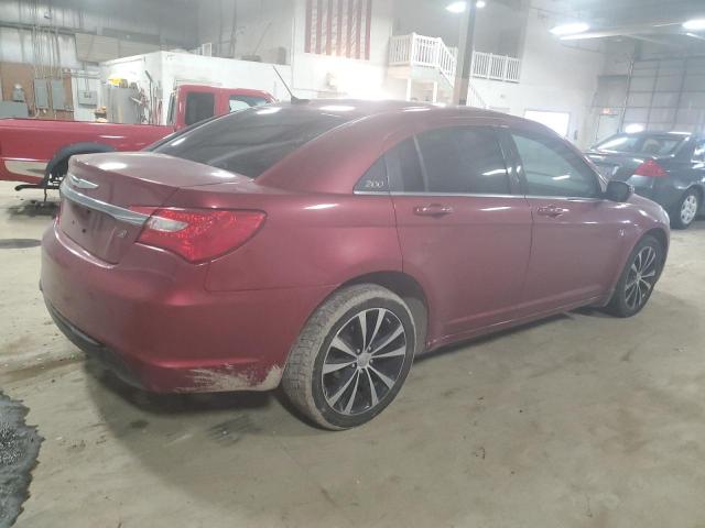 Photo 2 VIN: 1C3BC8FG0BN566995 - CHRYSLER 200 