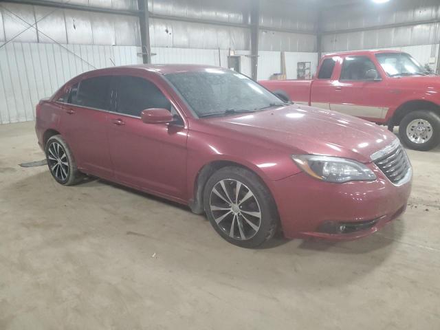 Photo 3 VIN: 1C3BC8FG0BN566995 - CHRYSLER 200 