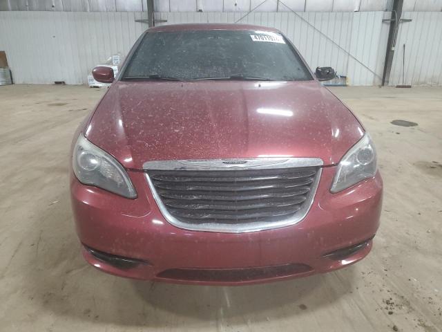 Photo 4 VIN: 1C3BC8FG0BN566995 - CHRYSLER 200 