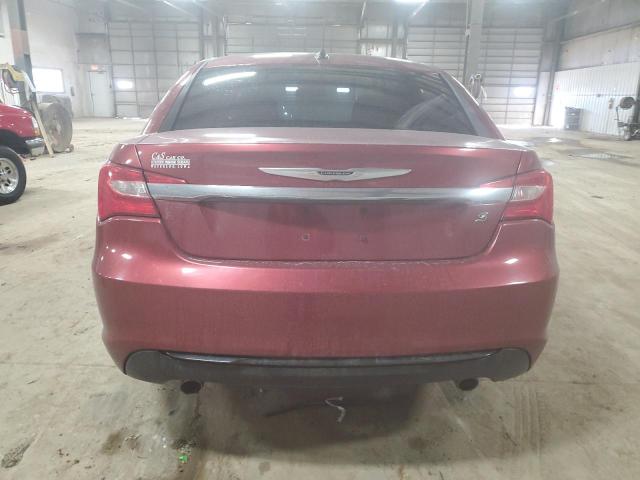 Photo 5 VIN: 1C3BC8FG0BN566995 - CHRYSLER 200 