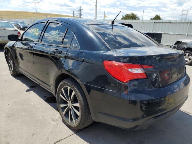 Photo 2 VIN: 1C3BC8FG0BN601230 - CHRYSLER 200 S 