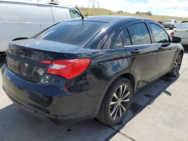 Photo 3 VIN: 1C3BC8FG0BN601230 - CHRYSLER 200 S 