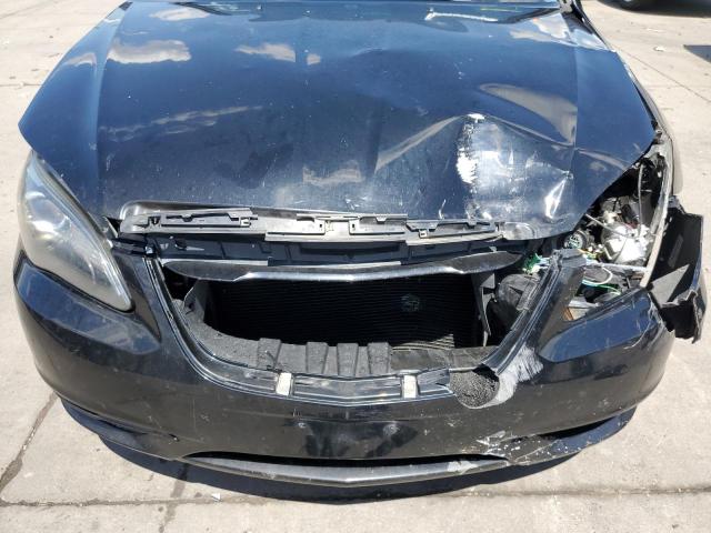 Photo 8 VIN: 1C3BC8FG0BN601230 - CHRYSLER 200 S 