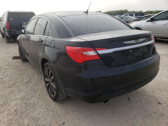 Photo 2 VIN: 1C3BC8FG1BN606386 - CHRYSLER 200 S 