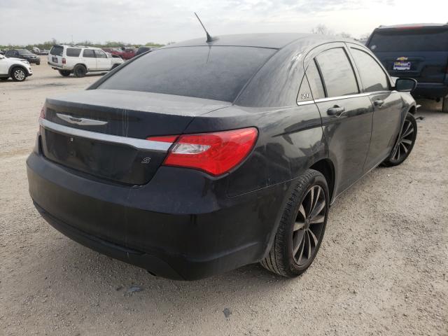 Photo 3 VIN: 1C3BC8FG1BN606386 - CHRYSLER 200 S 