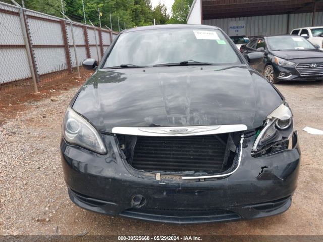 Photo 5 VIN: 1C3BC8FG2BN601391 - CHRYSLER 200 