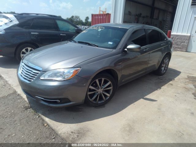 Photo 1 VIN: 1C3BC8FG2BN611919 - CHRYSLER 200 