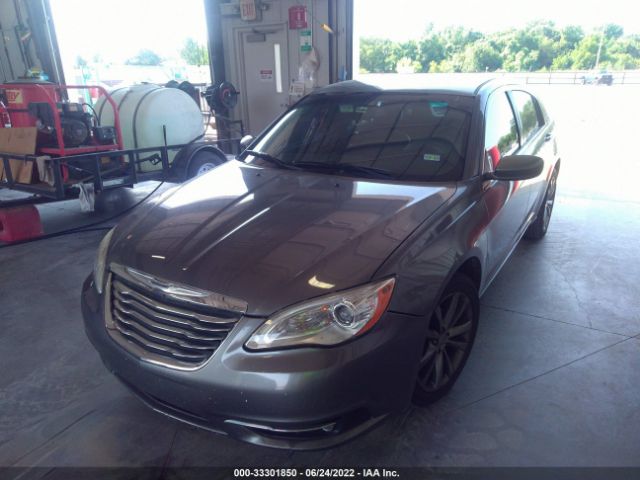 Photo 5 VIN: 1C3BC8FG2BN611919 - CHRYSLER 200 