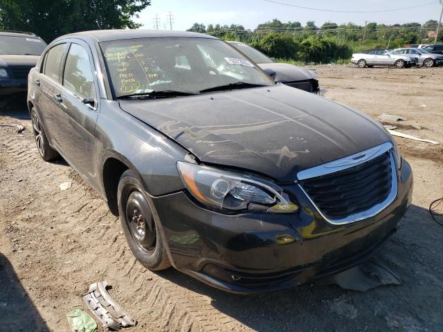 Photo 0 VIN: 1C3BC8FG3BN567767 - CHRYSLER 200 S 