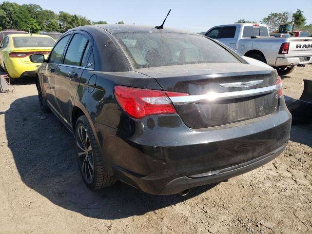 Photo 2 VIN: 1C3BC8FG3BN567767 - CHRYSLER 200 S 