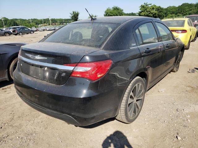 Photo 3 VIN: 1C3BC8FG3BN567767 - CHRYSLER 200 S 