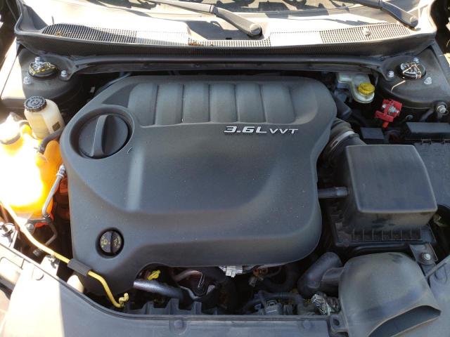 Photo 6 VIN: 1C3BC8FG3BN567767 - CHRYSLER 200 S 