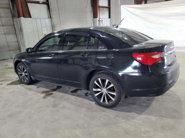 Photo 1 VIN: 1C3BC8FG3BN615106 - CHRYSLER 200 S 