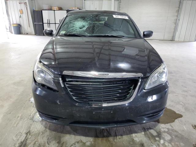 Photo 4 VIN: 1C3BC8FG3BN615106 - CHRYSLER 200 S 