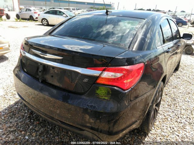 Photo 3 VIN: 1C3BC8FG5BN611896 - CHRYSLER 200 