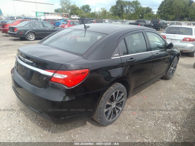 Photo 3 VIN: 1C3BC8FG5BN612062 - CHRYSLER 200 