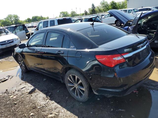 Photo 1 VIN: 1C3BC8FG6BN567049 - CHRYSLER 200 