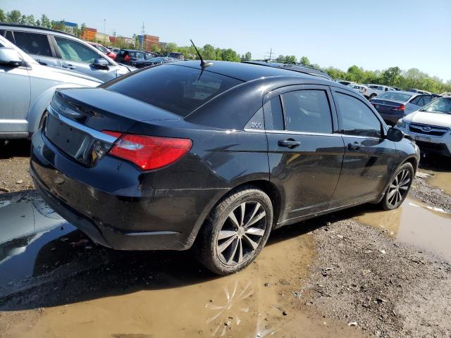 Photo 2 VIN: 1C3BC8FG6BN567049 - CHRYSLER 200 