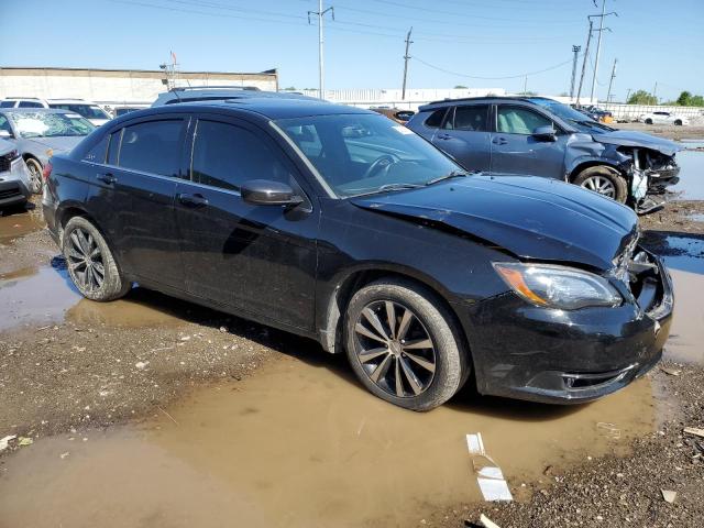 Photo 3 VIN: 1C3BC8FG6BN567049 - CHRYSLER 200 