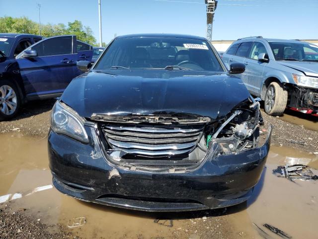 Photo 4 VIN: 1C3BC8FG6BN567049 - CHRYSLER 200 