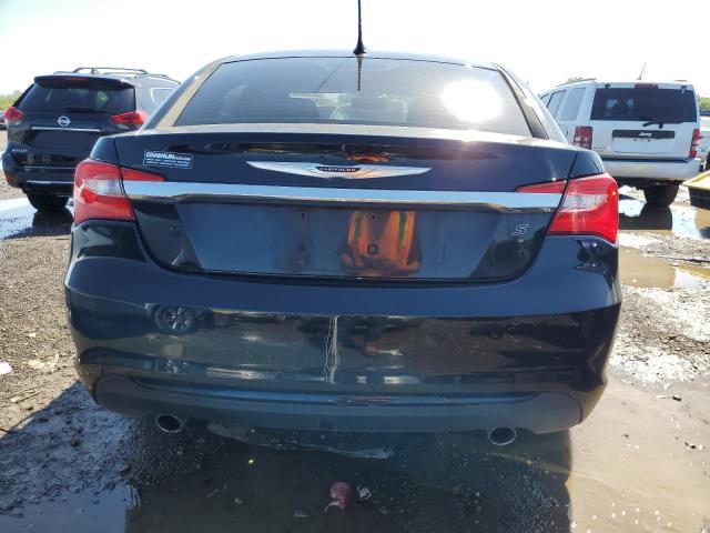 Photo 5 VIN: 1C3BC8FG6BN567049 - CHRYSLER 200 