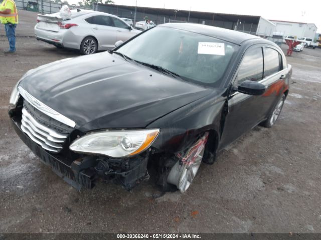 Photo 1 VIN: 1C3BC8FG6BN567746 - CHRYSLER 200 