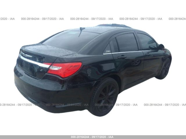 Photo 3 VIN: 1C3BC8FG6BN598298 - CHRYSLER 200 