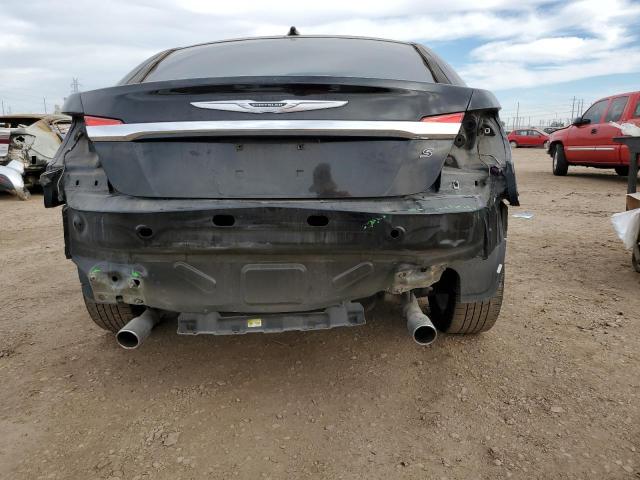 Photo 8 VIN: 1C3BC8FG6BN615178 - CHRYSLER 200 S 