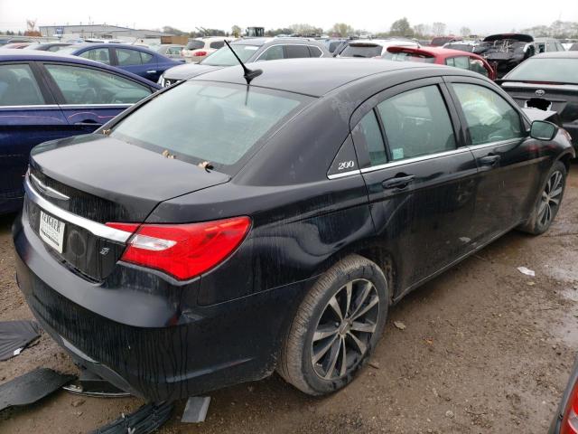 Photo 3 VIN: 1C3BC8FG7BN567318 - CHRYSLER 200 S 