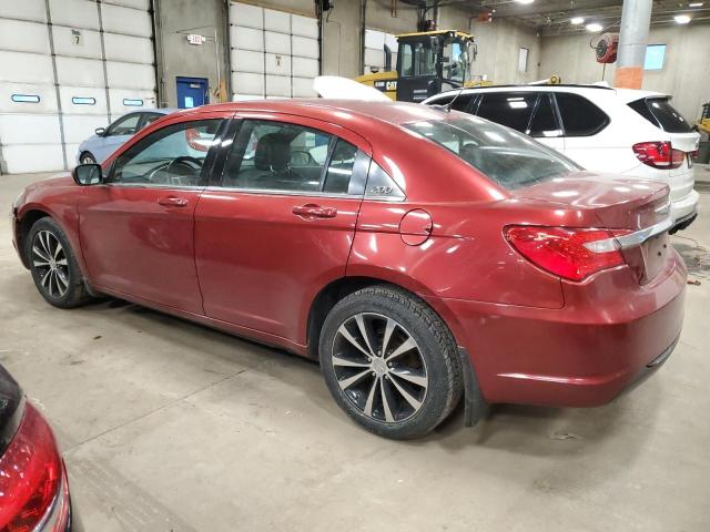 Photo 1 VIN: 1C3BC8FG7BN567903 - CHRYSLER 200 