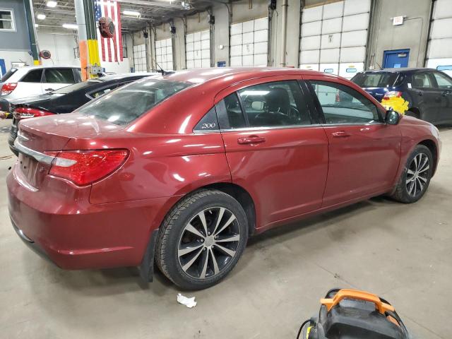 Photo 2 VIN: 1C3BC8FG7BN567903 - CHRYSLER 200 