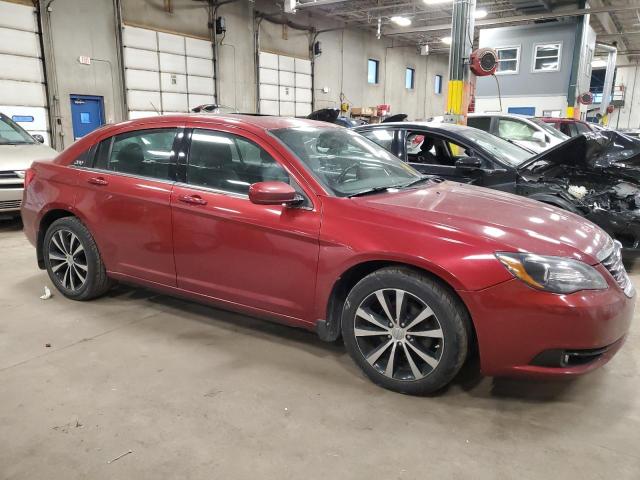 Photo 3 VIN: 1C3BC8FG7BN567903 - CHRYSLER 200 