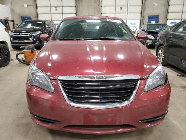 Photo 4 VIN: 1C3BC8FG7BN567903 - CHRYSLER 200 