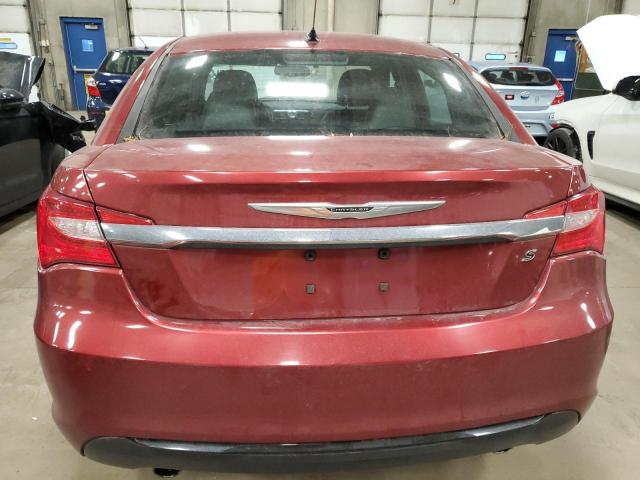 Photo 5 VIN: 1C3BC8FG7BN567903 - CHRYSLER 200 