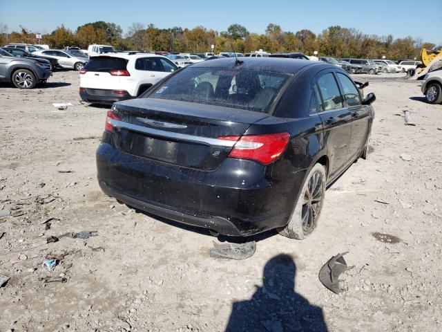 Photo 3 VIN: 1C3BC8FG7BN612788 - CHRYSLER 200 S 