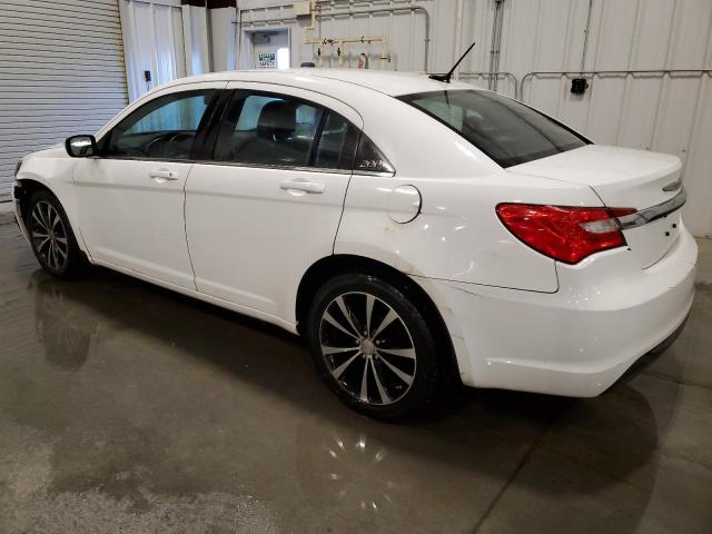 Photo 1 VIN: 1C3BC8FG7BN624410 - CHRYSLER 200 