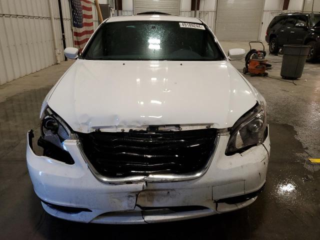 Photo 4 VIN: 1C3BC8FG7BN624410 - CHRYSLER 200 