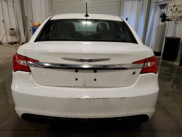 Photo 5 VIN: 1C3BC8FG7BN624410 - CHRYSLER 200 