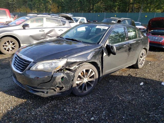 Photo 0 VIN: 1C3BC8FG8BN567005 - CHRYSLER 200 