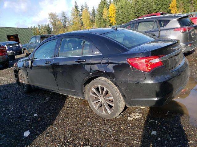 Photo 1 VIN: 1C3BC8FG8BN567005 - CHRYSLER 200 