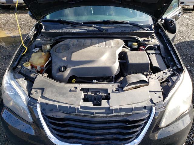 Photo 10 VIN: 1C3BC8FG8BN567005 - CHRYSLER 200 