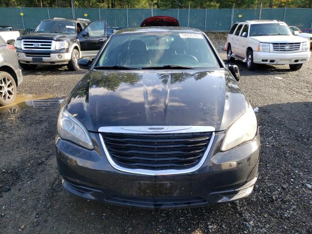 Photo 4 VIN: 1C3BC8FG8BN567005 - CHRYSLER 200 