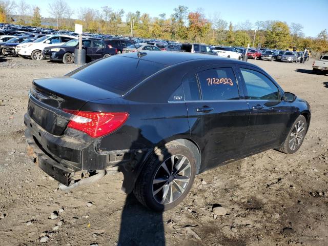 Photo 2 VIN: 1C3BC8FG8BN567120 - CHRYSLER 200 