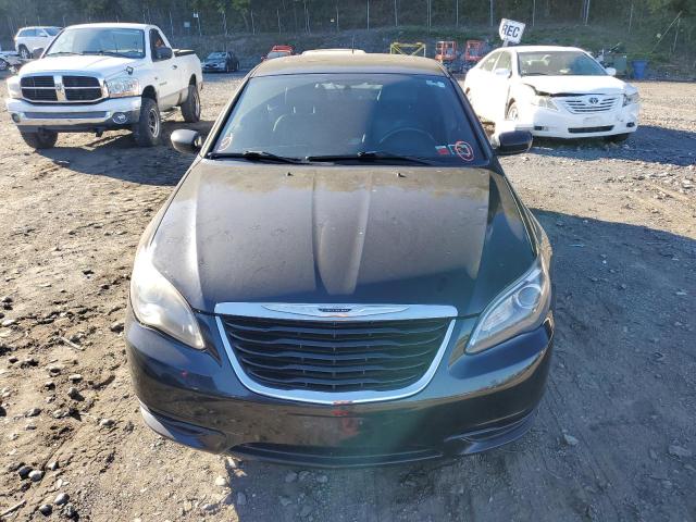 Photo 4 VIN: 1C3BC8FG8BN567120 - CHRYSLER 200 